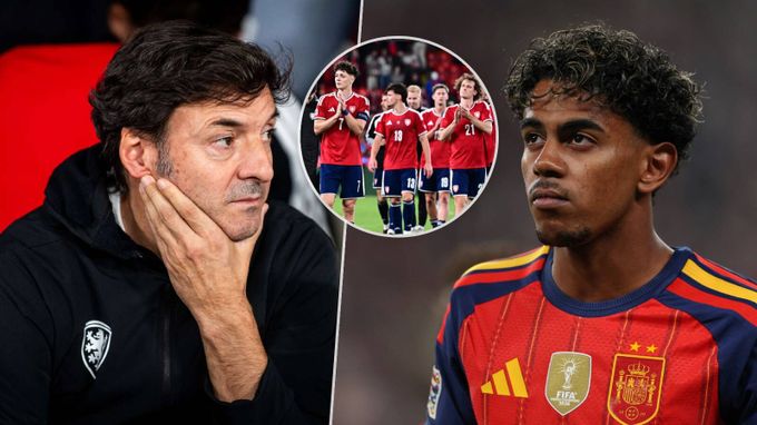Chorvati s Anglány byli jen předehra před mistry světa Španěly: Kdo zastaví monstrum? Chorvati s Anglány byli jen předehra před mistry světa Španěly: Kdo zastaví monstrum?