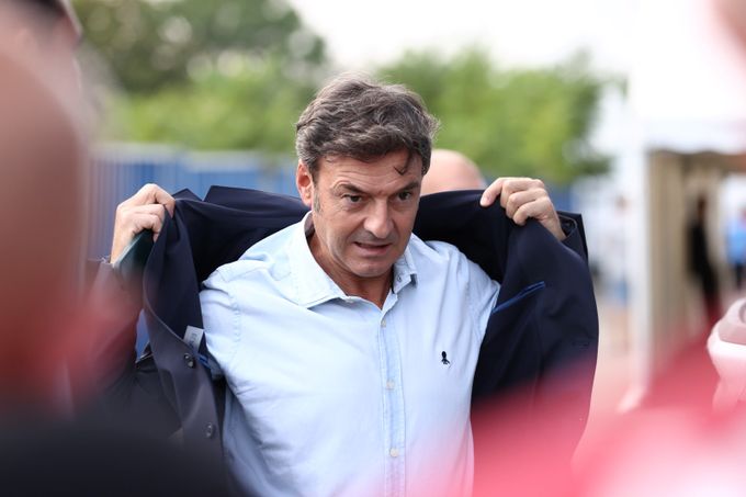 Česká spojka Deniovi vyšla, k reprezentaci ale přijdou další cizinci. Co jednání se Schickem? Česká spojka Deniovi vyšla, k reprezentaci ale přijdou další cizinci. Co jednání se Schickem?