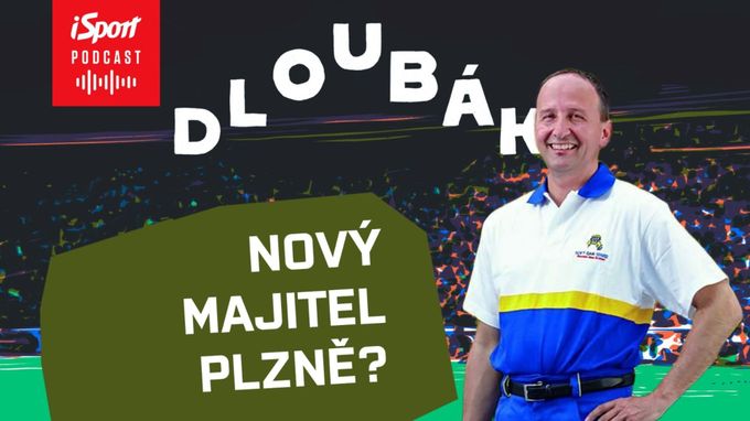 Nový majitel Plzně: Miliardář to není. Cílem je udržitelnost, co posily? Nový majitel Plzně: Miliardář to není. Cílem je udržitelnost, co posily?