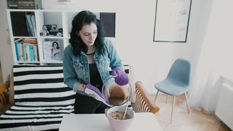 Deník Veganky: Vykouzlete si skvělou domácí granolu