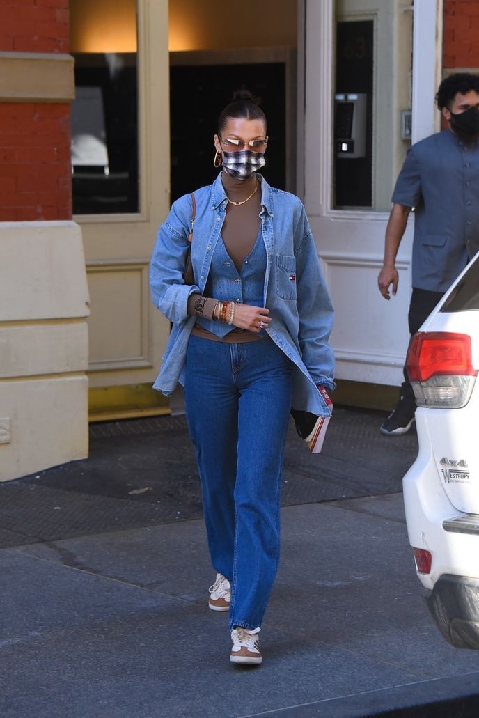 Bella Hadid Bella Hadid