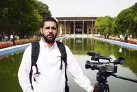 Reportéry v Íránu zadržela policie: Chtěli si povídat o fotbale!