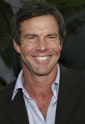 Dennis Quaid