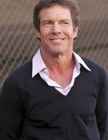 Dennis Quaid