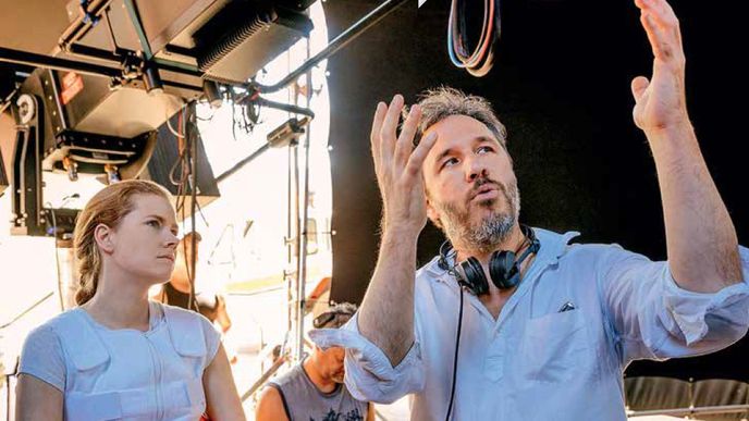 Denis Villeneuve