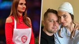 Denisa (†35) z MasterChefa zemřela: První slova zdrceného manžela!
