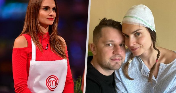 Manžel Denisy Zajícové (†35) poprvé promluvil...