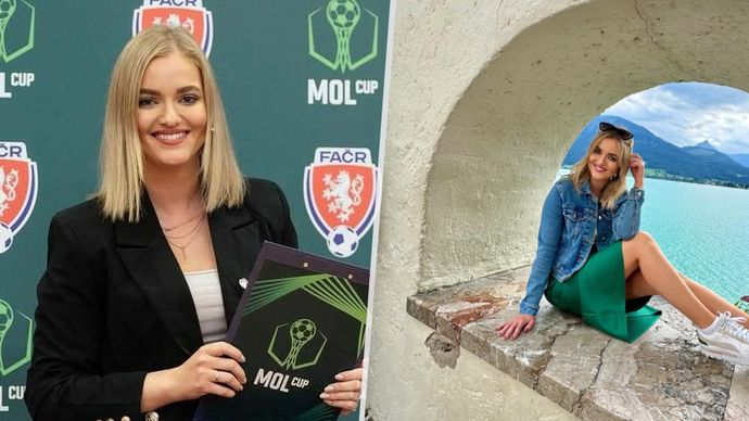 Rozloučila se Denisa s prací na FAČRu?