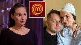 Denisa z MasterChefa s nádorem na mozku: Naděje za 3,5 milionu! Za jediný den 