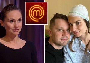 Na finalistku soutěže MasterChef 2019 Denisu se ve sbírce vybralo už  přes 3,4 miliony korun.