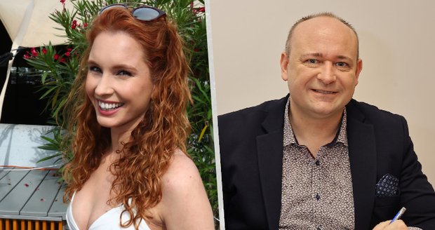 Nesvačilová má u Novotného průšvih.