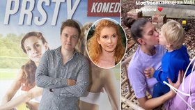 Denisa Nesvačilová pod palbou nenávistných komentářů: Karma je zdarma, běsní fanoušci Vignerové!