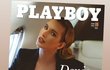 Sexy Denisa Nesvačilová v Playboyi