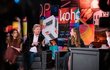 Denisa Nesvačilová v show 7 pádů Honzy Dědka Denisa Nesvačilová v show 7 pádů Honzy Dědka