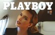 Denisa Nesvačilová nafotila fotky pro Playboy