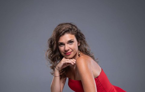 Pfauserová o přístupu k dceři: Nechci, aby dělala stejné chyby jako já
