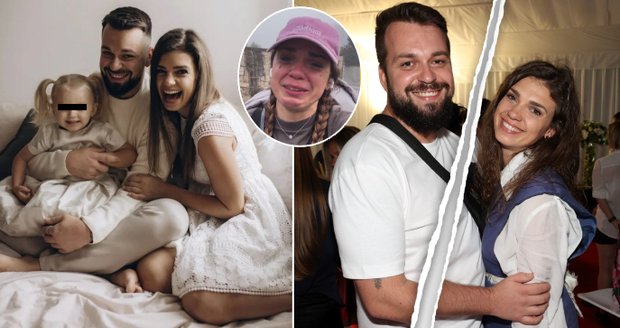 Ex-partner Denisy Pfauserové po rozchodu plánuje velké změny!