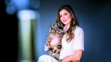Jak bydlí modelka Denisa Přibylová: Vysněný byt ve stylu džungle
