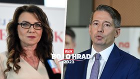 Co říkají experti na návrat a vyloučení prezidentských kandidátů?