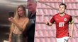 Denisa ukázala novou lásku a Pepovi poslala do nebe vzkaz. Denisa ukázala novou lásku a Pepovi poslala do nebe vzkaz.