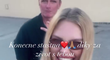 Denisa je teď znova šťastná. Denisa je teď znova šťastná.