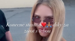 Denisa je teď znova šťastná. Denisa je teď znova šťastná.
