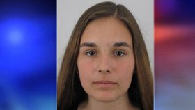 Policie pátrá po Denise Tirpákové (20) z Brna. Bez léků může být v ohrožení života.