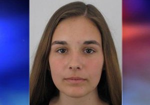 Policie pátrá po Denise Tirpákové (20) z Brna. Bez léků může být v ohrožení života.