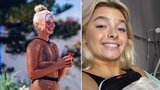 Denisa z Love Islandu šla pod kudlu: Nová prsa! Řešení partnerské krize?!