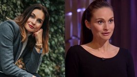 PŘÍMÝ PŘENOS: Pohřeb Denisy (†36) z MasterChefa: Rodina se loučila v Brně