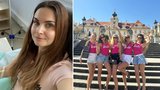 Poslední přání Denisy (†36) z MasterChefa: Netradiční dress code kamarádek na pohřeb