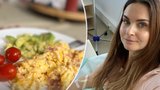 Denisa z MasterChefa bojující s rakovinou: Naděje v dietě!