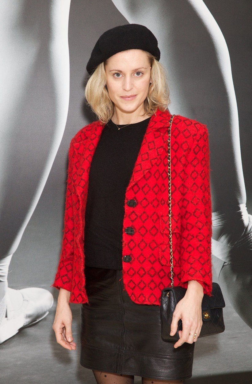 Denise Gough