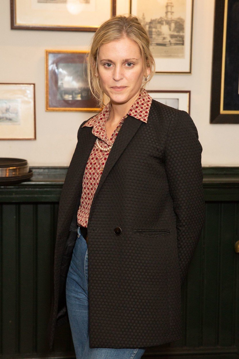 Denise Gough