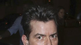 Charlie Sheen