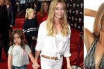 Denise Richards (47): Problémy s postiženou dcerou