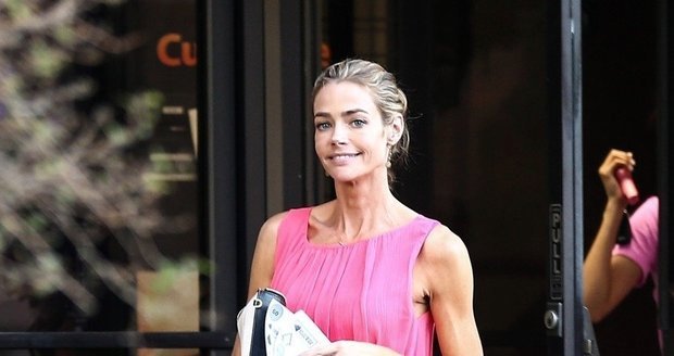 Denise Richards