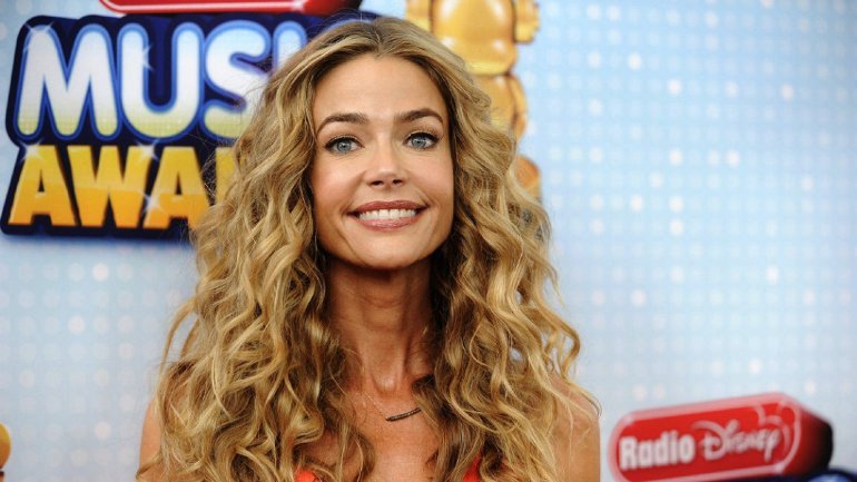 Denise Richards