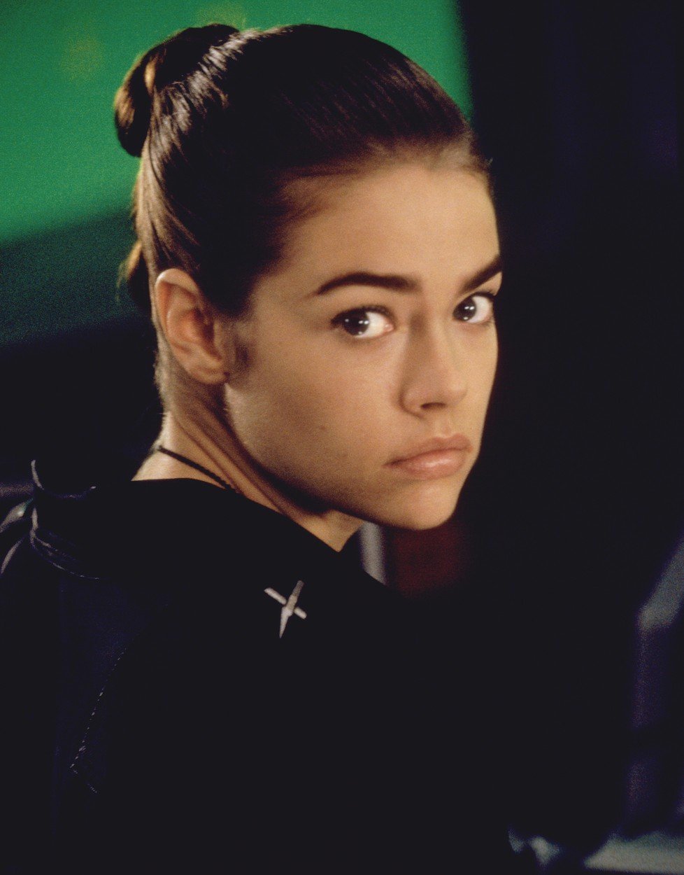 Denise Richards ve sci-fi Hvězdná pěchota