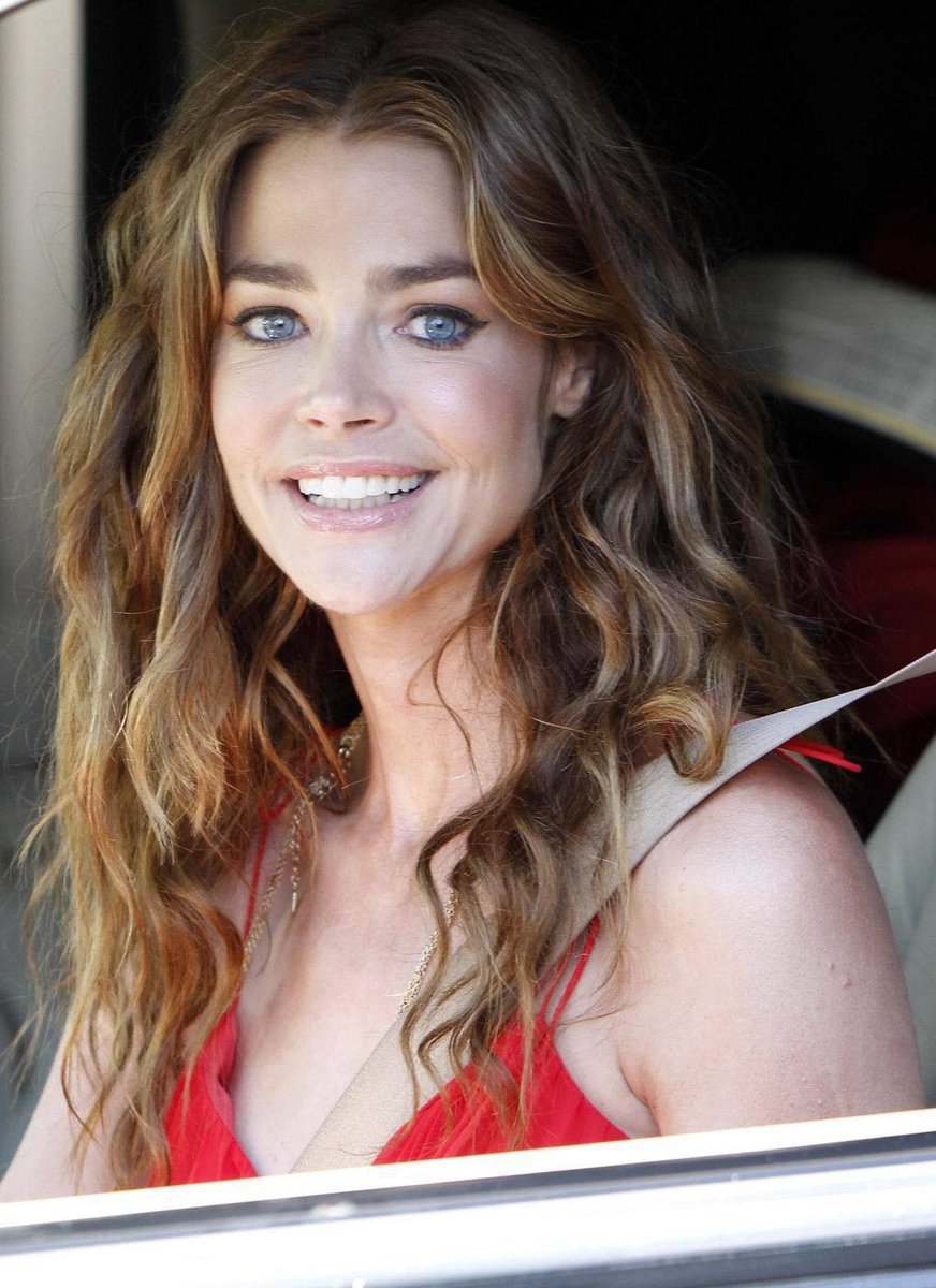 Denise Richards