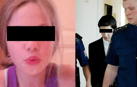 Deniska byla bezproblémová holčička, kterou měli lidé z okolí rádi. Podle policie ji zavraždil její brar Martin.