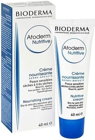 Bioderma Atoderm Nutritive, 239 Kč, koupíte v síti lékáren