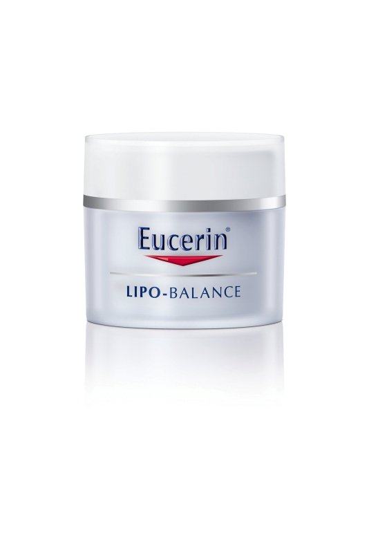 Eucerin Intenzivní výživný krém LIPO-BALANCE, 444 Kč, koupíte v síti lékáren