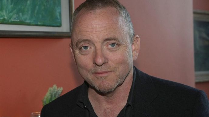 Dennis Lehane