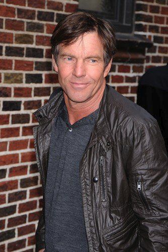 Dennis Quaid