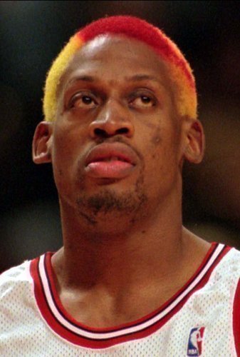 Dennis Rodman