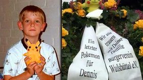 Po Dennisovu vrahovi se pátralo deset let!