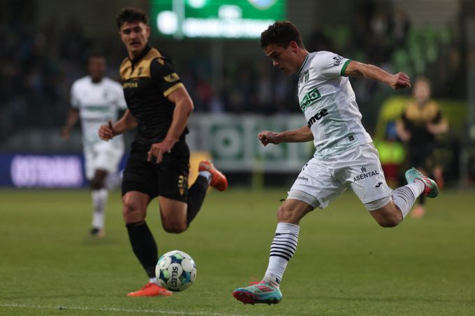 ONLINE: Karviná - Baník 0:0. Ostrava se chce dostat ze dna, Boháč musel střídat ONLINE: Karviná - Baník 0:0. Ostrava se chce dostat ze dna, Boháč musel střídat