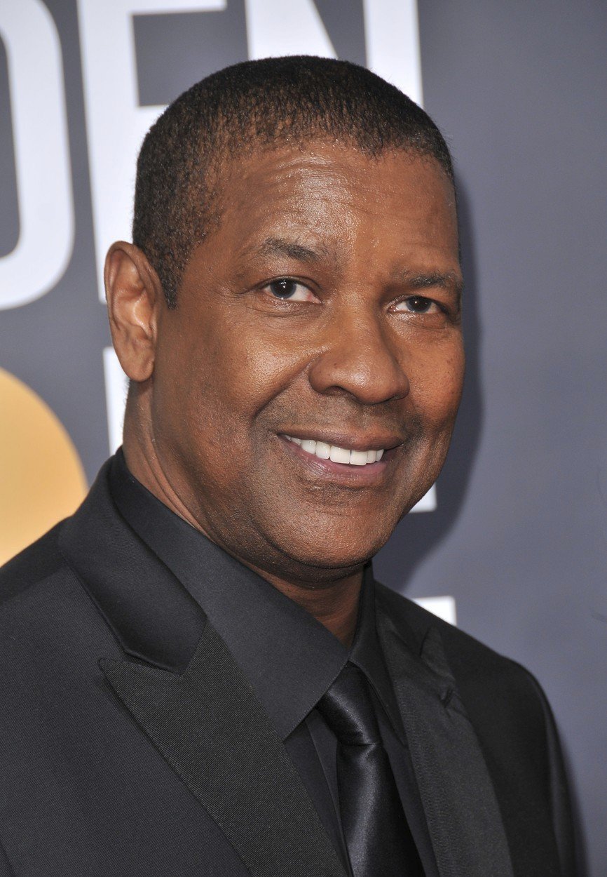 Denzel Washington