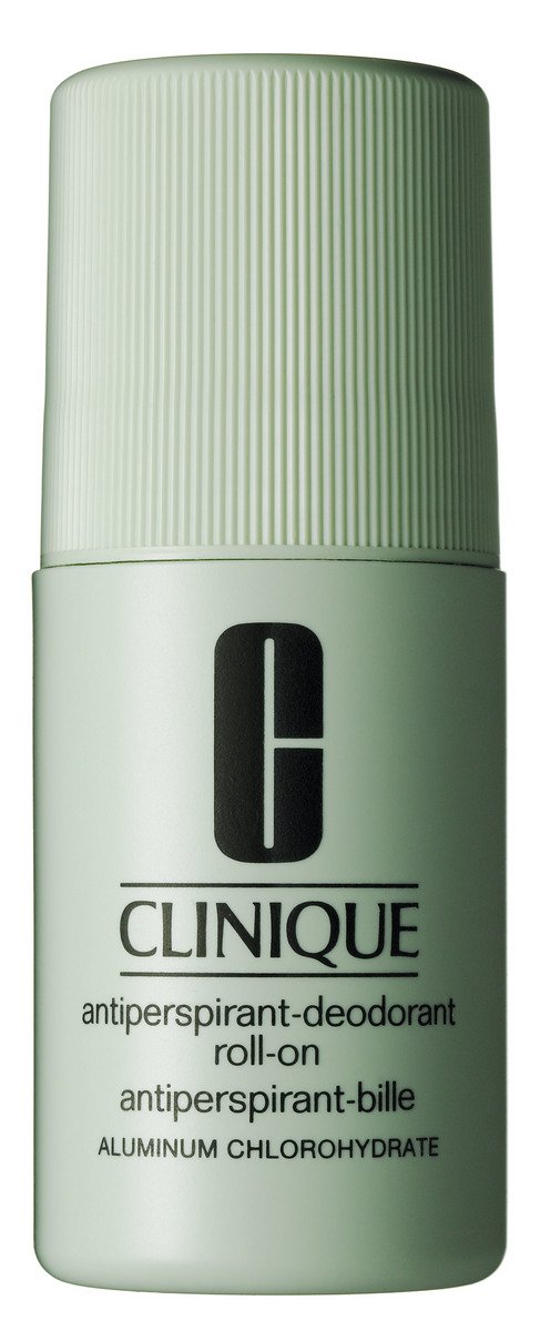 Antiperspirant roll-on, Clinique, 470 Kč